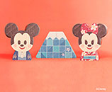 Disney｜KIDEA　JAPAN