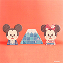 Disney｜KIDEA　JAPAN