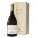 Coteaux Champenois Blanc（コトー・シャンブノワ・ブラン）　／　アンリ・ジロー　【専用木箱入り】