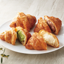 蔵家 クリームクロワッサン 3種8個セット