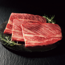 神戸牛 肩ロースステーキ用(計600g)