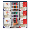 極和膳 究極のお茶漬け 贅沢米セット[KOZ―50]