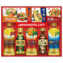 味の素 バラエティ調味料ギフト [A-30T]
