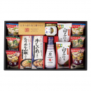 味香門和膳(みかどわぜん)アマノフーズ&キッコーマン和食詰合せ[MKD-30R]
