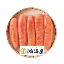 鳴海屋　あごだしめんたい（２４０ｇ）