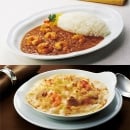 帝国ホテル カレー・グラタンセット (HCG-50)　【冷凍食品】