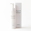 CLAYD（クレイド） CLAYD CLEANSING MILK