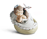 LLADRO（リヤドロ） 私の夢 A06710