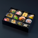 下鴨茶寮　【父の日】十二絵巻 極（春夏）(1人前)【6月13日（金）～6月14日（土）お届け】
