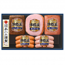 【お歳暮限定】日本ハム本格派ギフト　NH-319