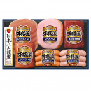 【お歳暮限定】日本ハム本格派ギフト　NH-427