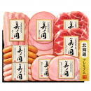 【お歳暮限定】北海道産豚肉使用 美ノ国　UKH-48