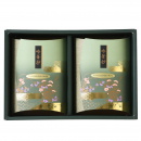 佐々木製茶 深蒸し掛川茶         2本セット