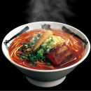 【鬼金棒（きかんぼう）】 カラシビ味噌らー麺セット(5食入)【常温】