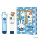 miffy（ミッフィー）フォーユーハンドクリームセット（カモミール＆クローバー）