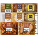 賛否両論　和惣菜ギフトセット　［WA-505S］