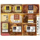 賛否両論　和惣菜ギフトセット　［WA-801S］