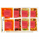 〈東京・赤坂　メゾン・ド・ユーロン監修〉中華料理4種8ッパック　［MY-50］