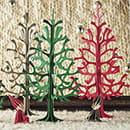 Lovi (ロヴィ) 卓上クリスマスツリー（25cm）