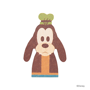Disney｜KIDEA　グーフィー