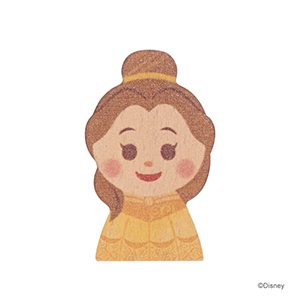 Disney｜KIDEA　ベル