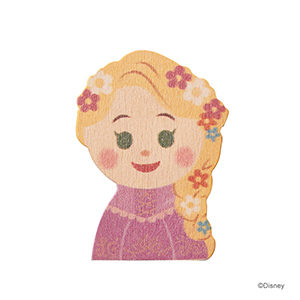 Disney｜KIDEA　ラプンツェル