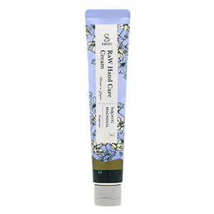 SWATi (スワティー) RaW Hand Care Cream(Aquatic Magnolia)