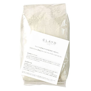 CLAYD（クレイド）　REFILL　詰め替え用（1kg）