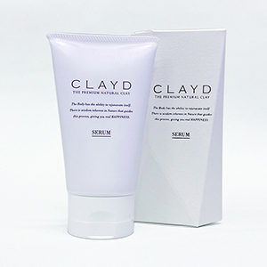CLAYD（クレイド） Body Treatment SERUM
